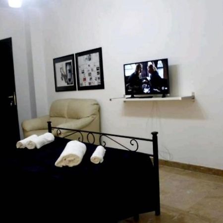 Apartment Ferrarese Bologna Ngoại thất bức ảnh