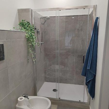 Apartment Ferrarese Bologna Ngoại thất bức ảnh