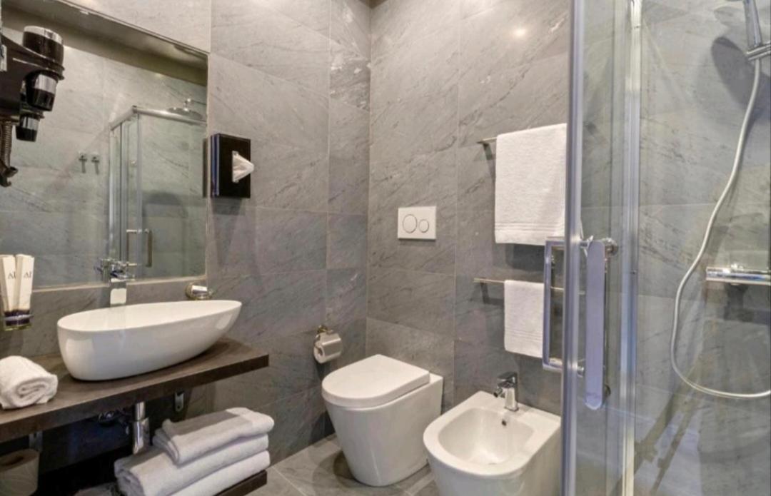 Apartment Ferrarese Bologna Ngoại thất bức ảnh