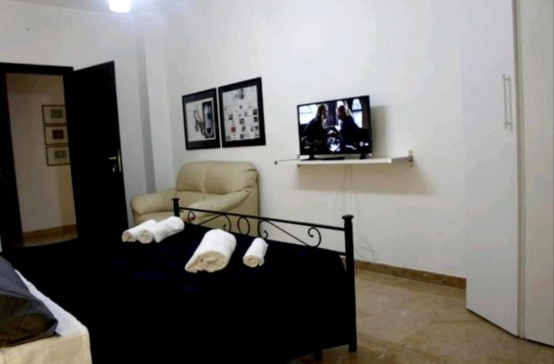 Apartment Ferrarese Bologna Ngoại thất bức ảnh