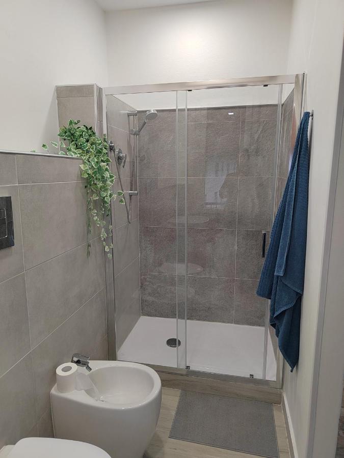 Apartment Ferrarese Bologna Ngoại thất bức ảnh