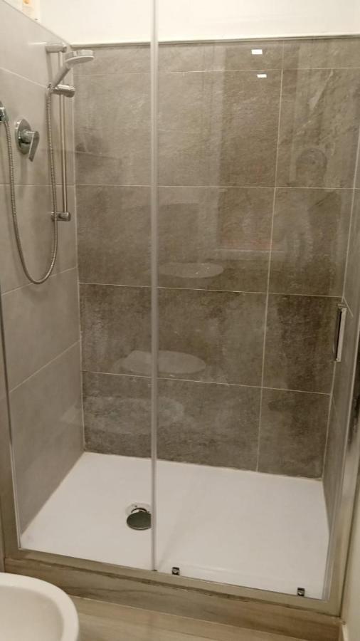 Apartment Ferrarese Bologna Ngoại thất bức ảnh