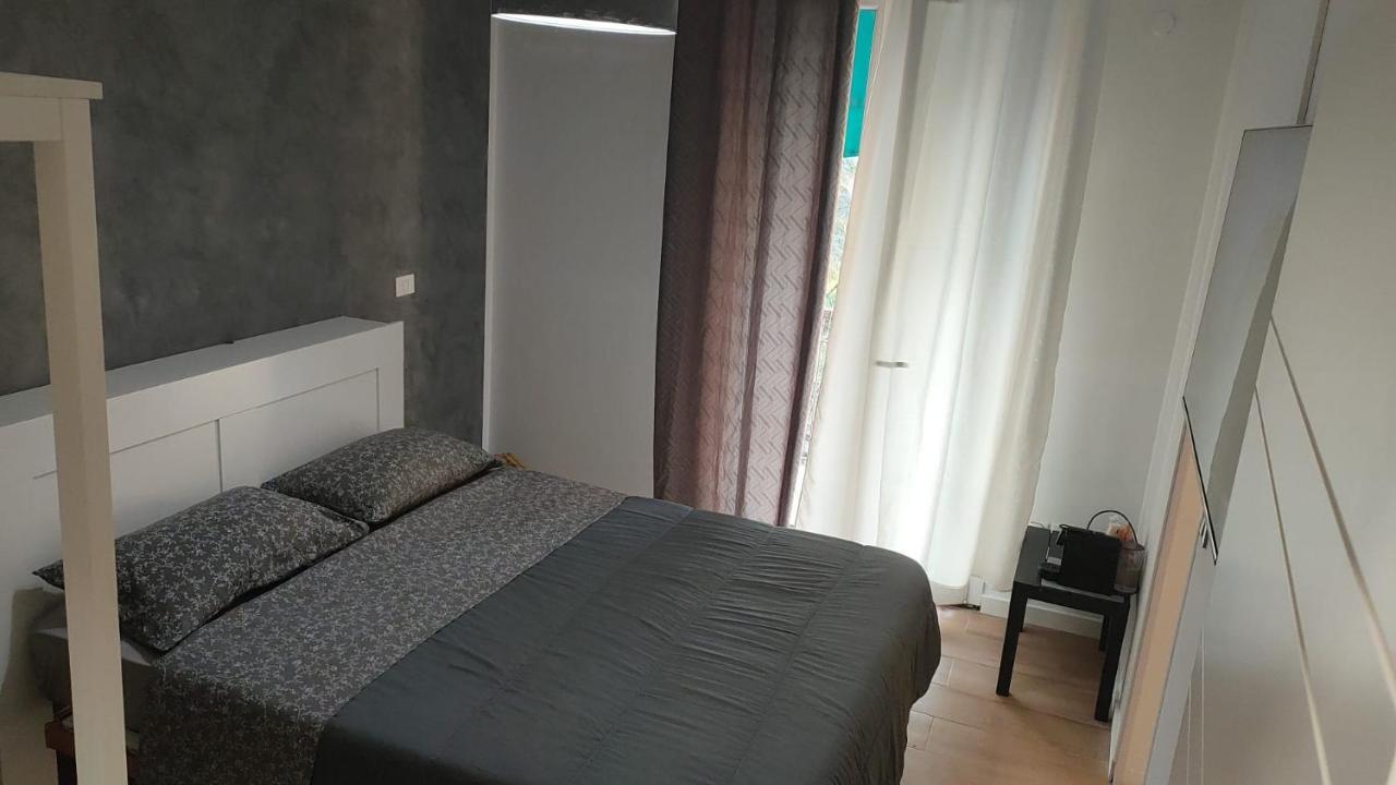 Apartment Ferrarese Bologna Ngoại thất bức ảnh